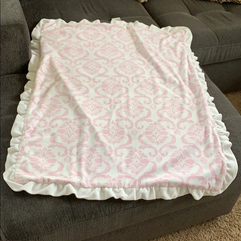 Baby blanket